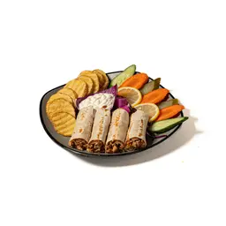 shamyat chicken fingers