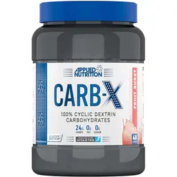 Applied Nutrition Carb X Fruit Burst 1.2 Kg