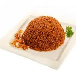 Sayadiyah Rice Without Fish