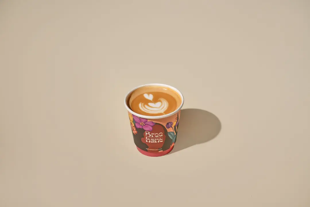 Flat White