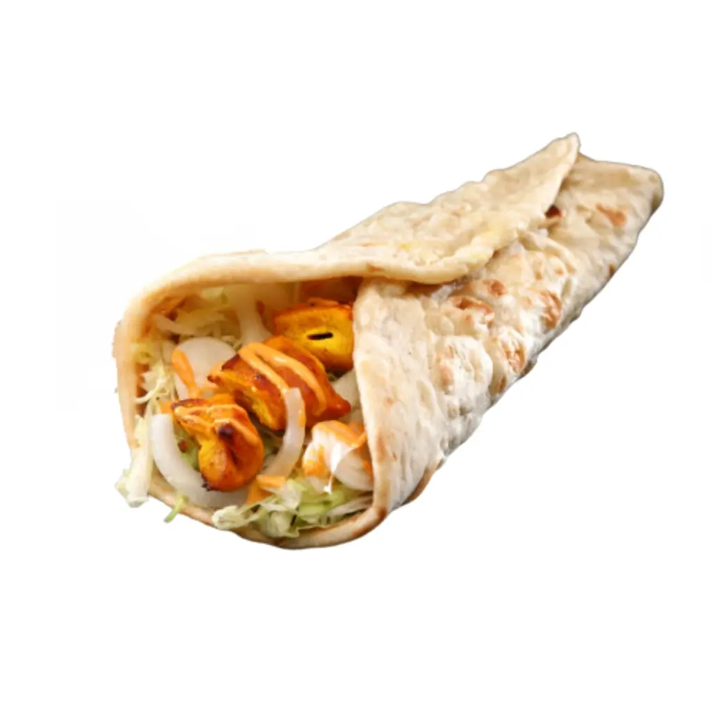 ساندوتش تكا