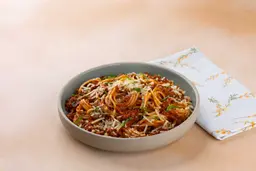 Spaghetti Bolognese