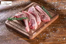 Lamb Ribs