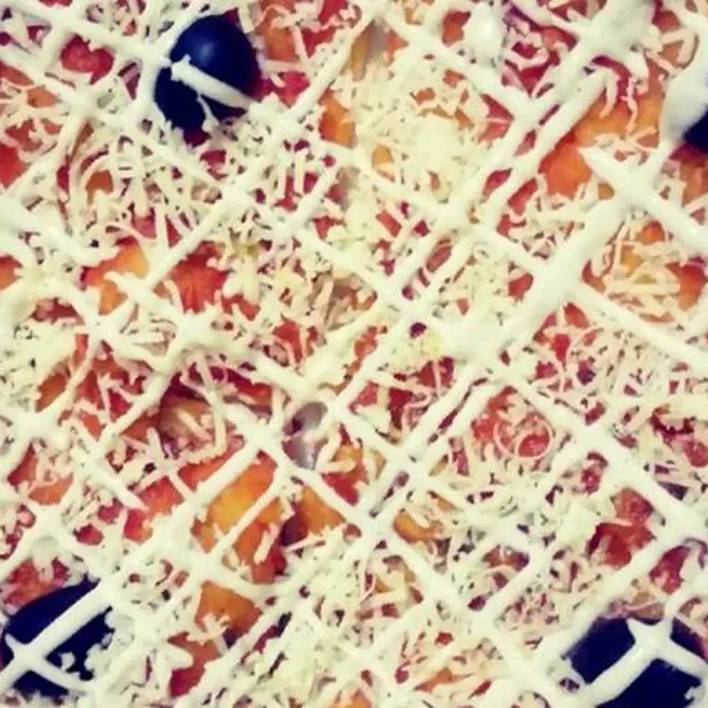 Yken Pizza