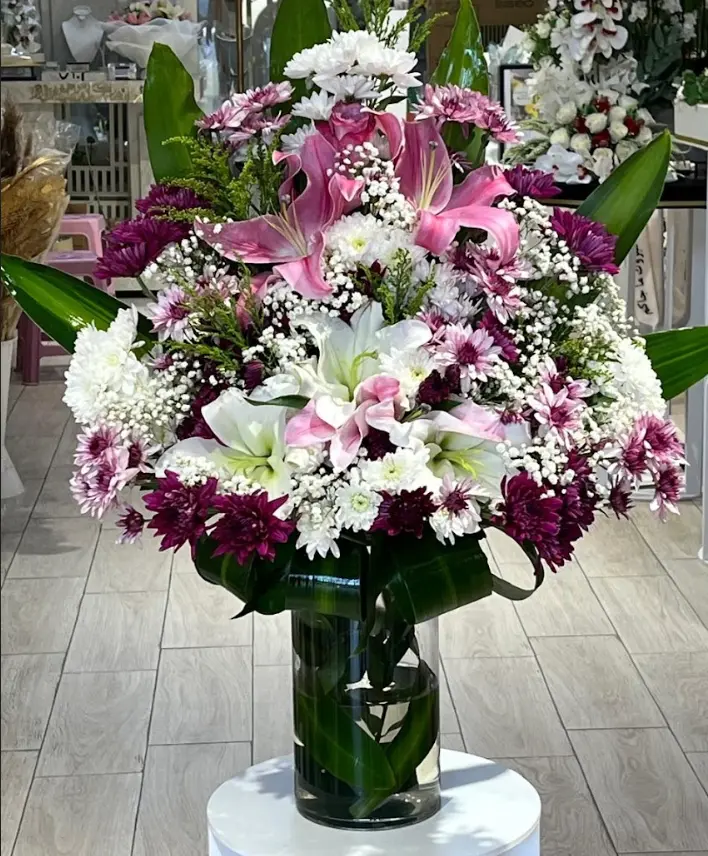 باقة 20 ص