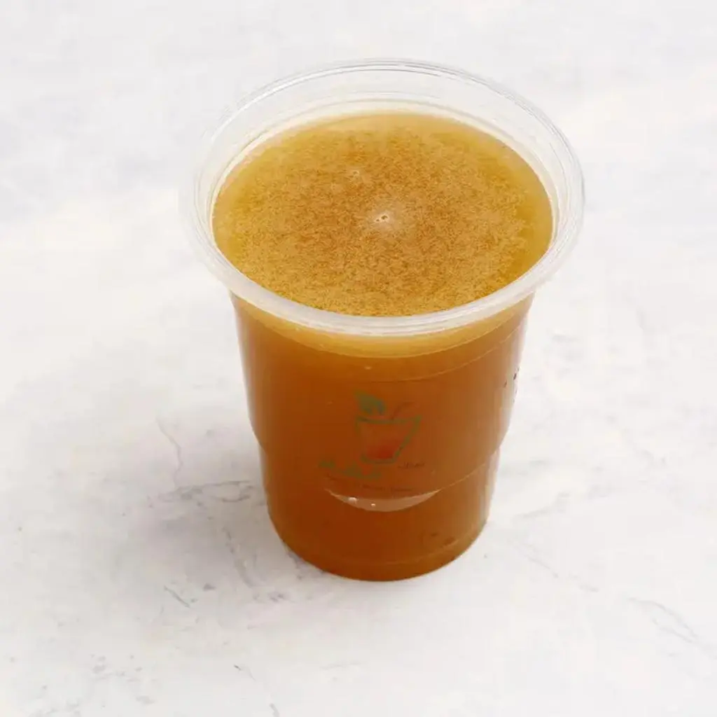 Apple Lemon