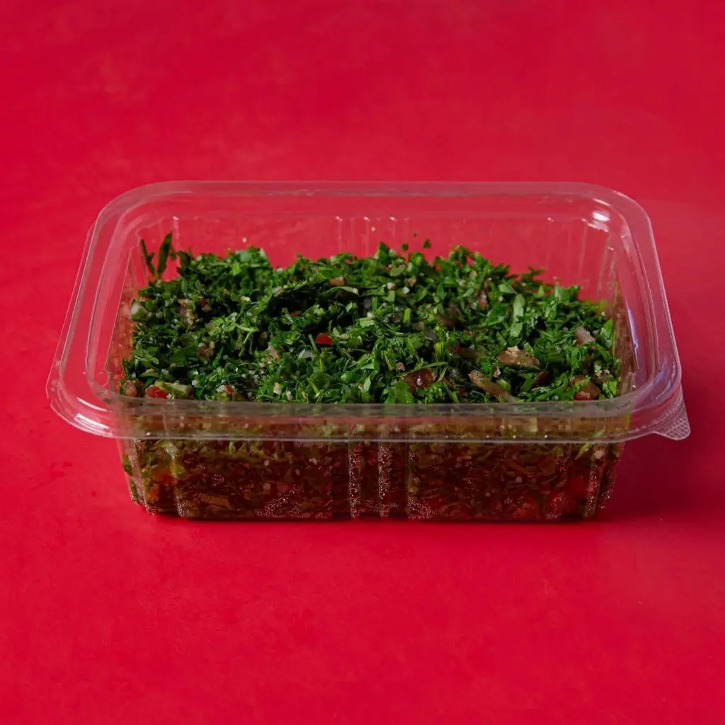 Tabbouleh