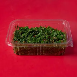Tabbouleh