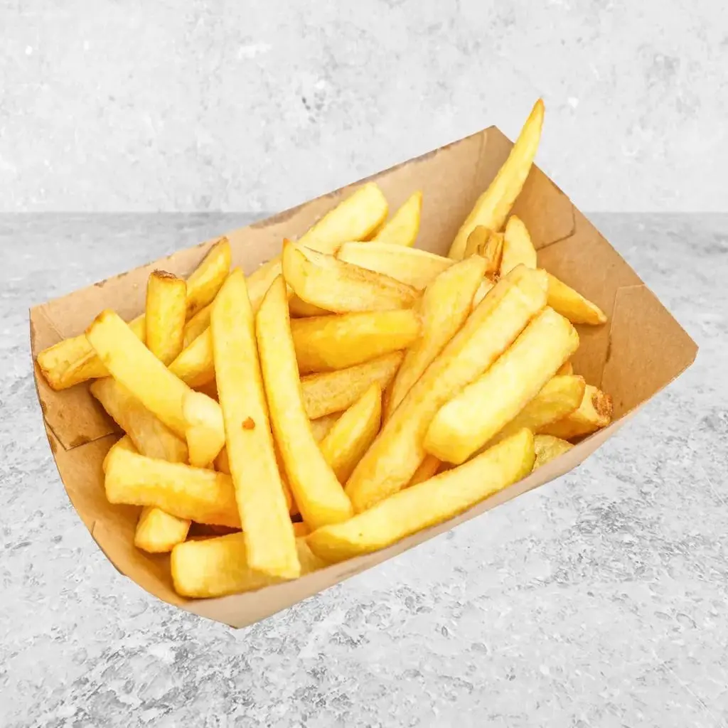 Smash Potatoes