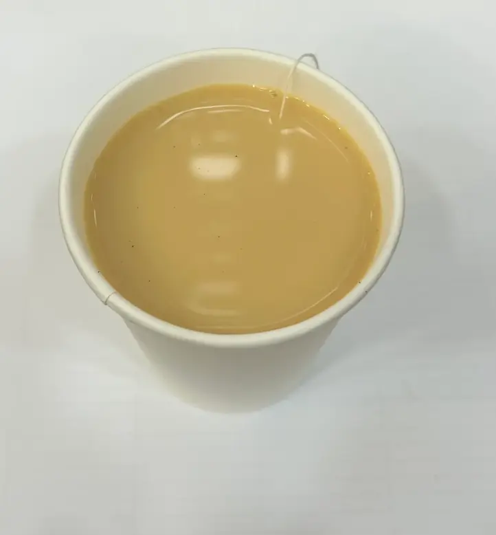 Milk Tea