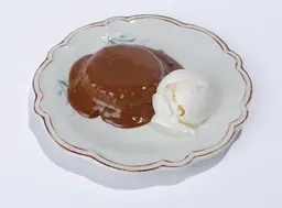 لافا كيك