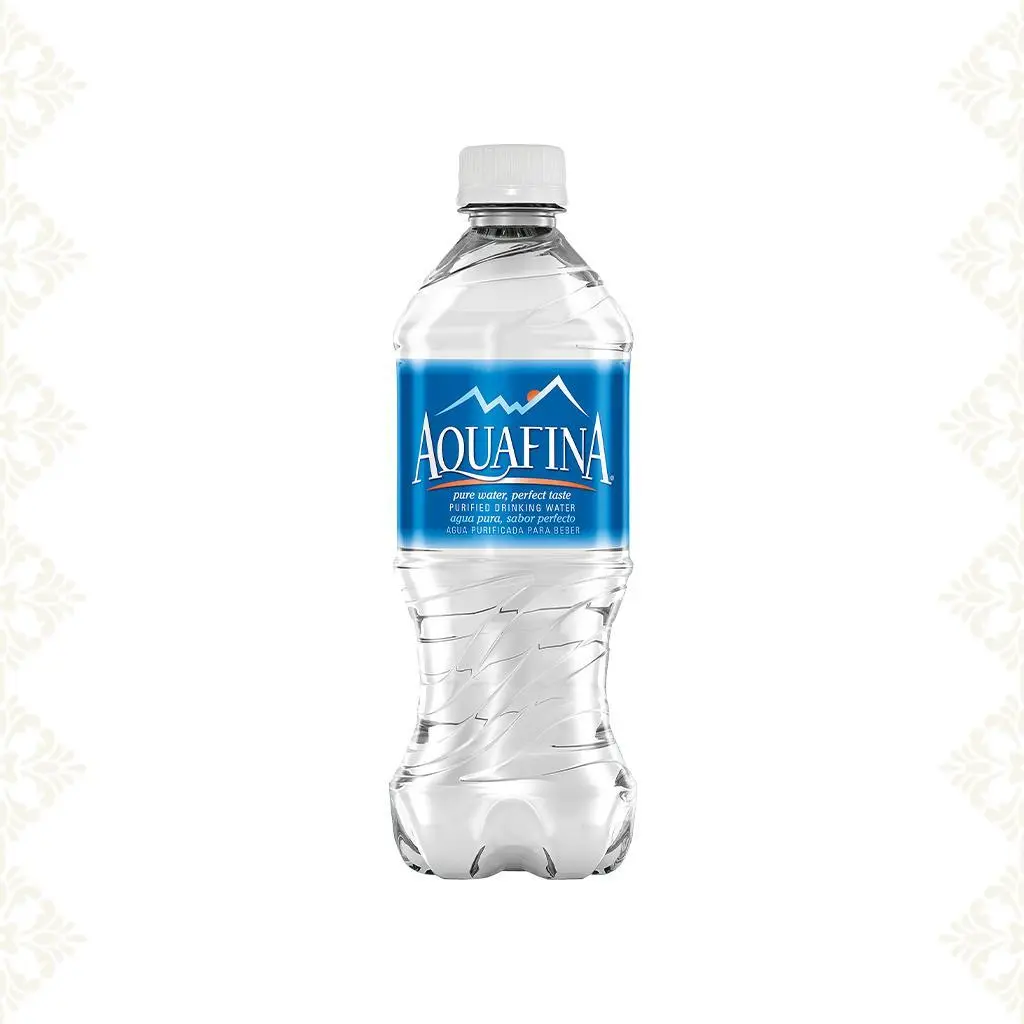 مياه طبيعية