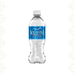 مياه طبيعية
