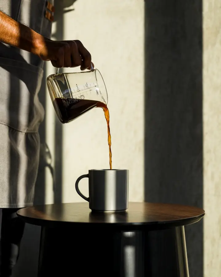 Atlas Coffee Clever Drip