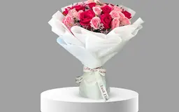 Classic White Bouquet
