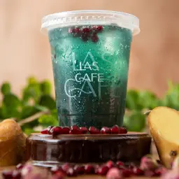 Zing Mojito