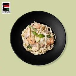 فتوتشيني سوبريم - وسط