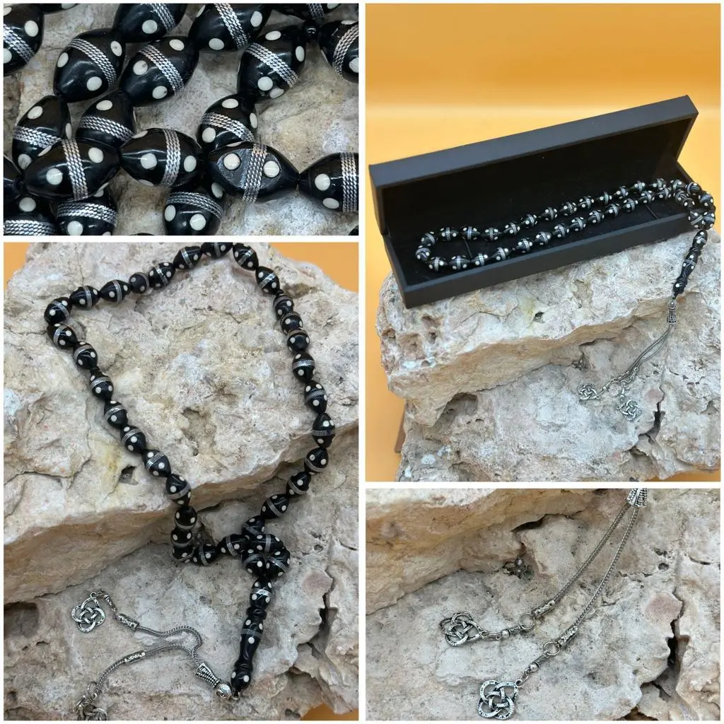 Kok Rosary 100