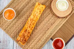 Shawarma Sarookh With Red Bread