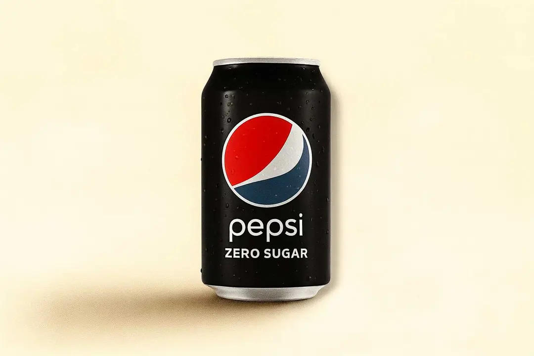 بيبسي زيرو