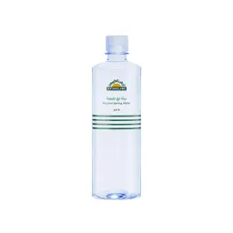 Natureland Natural Spring Water - 765 Ml
