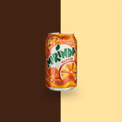 ميريندا المتوسطة