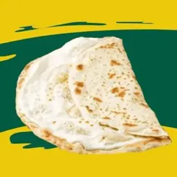 منقوشة لبنة وعسل