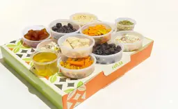 Tatema Box