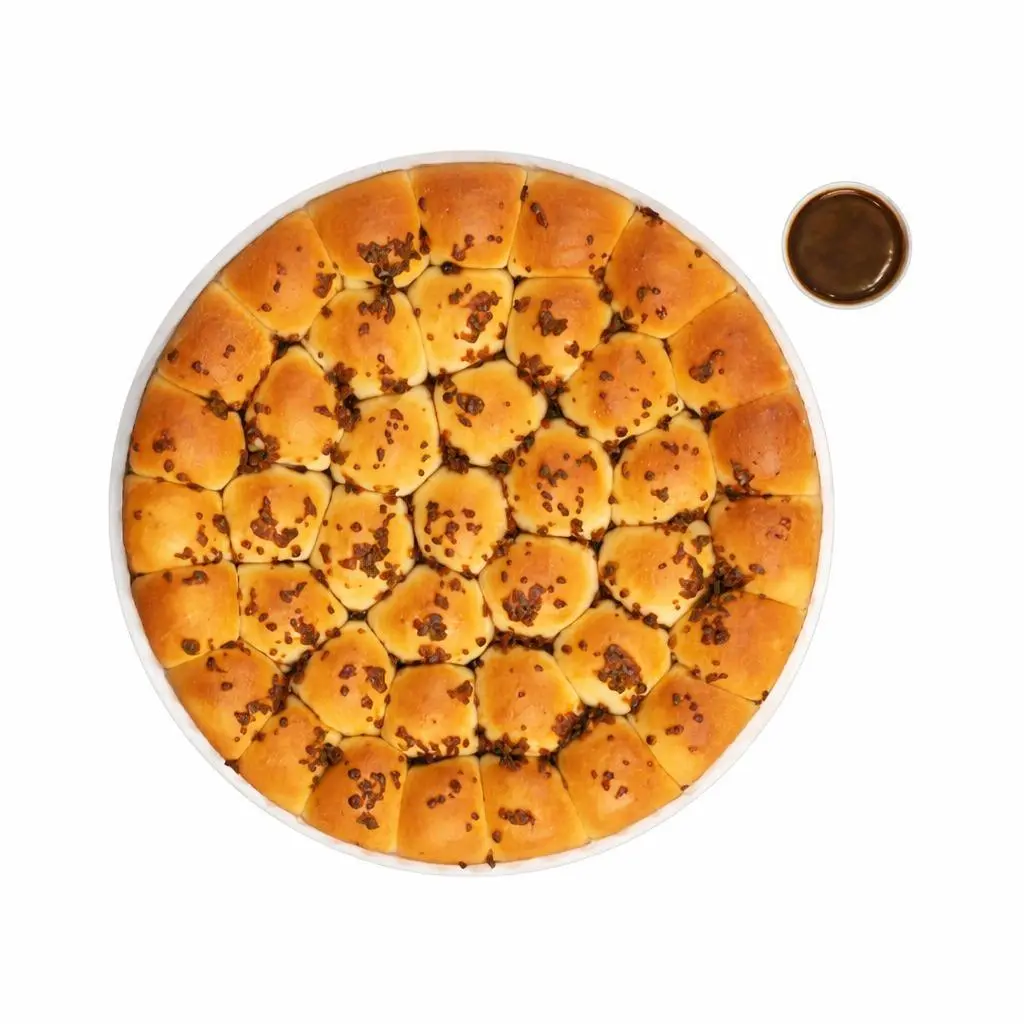 Kleija Honeycomb Bread