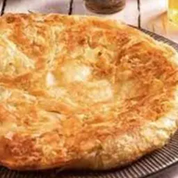 فطير مشلتت سادة