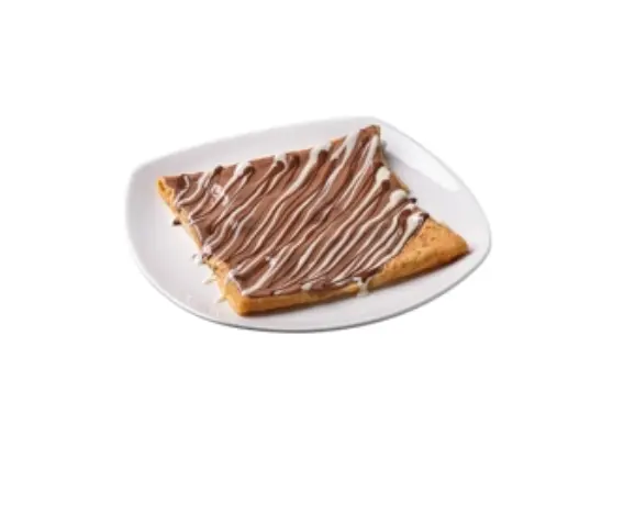 Mix Chocolat Crepe