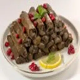 Stuffed Grape Leaves
