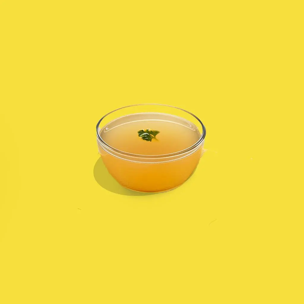 Meat Broth