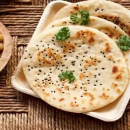 Tandoori Kulcha