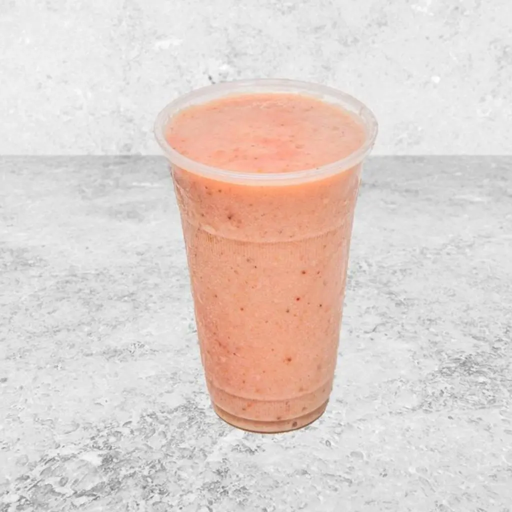 Mixed Juice