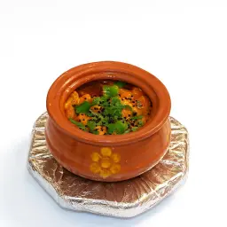 طاجن دجاج أتشاري