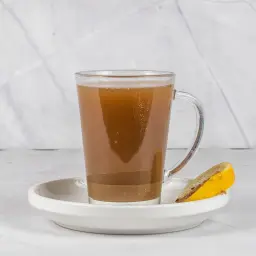 كمون مع ليمون