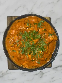 Bhuna Masala Chicken