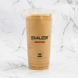 ايس وايت موكا