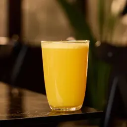 Fresh Orange Juice
