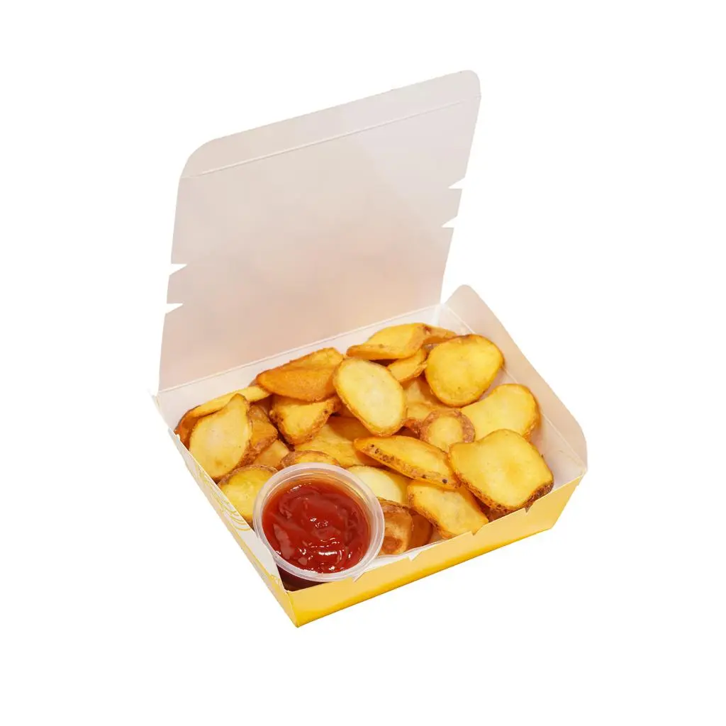 بطاطس
