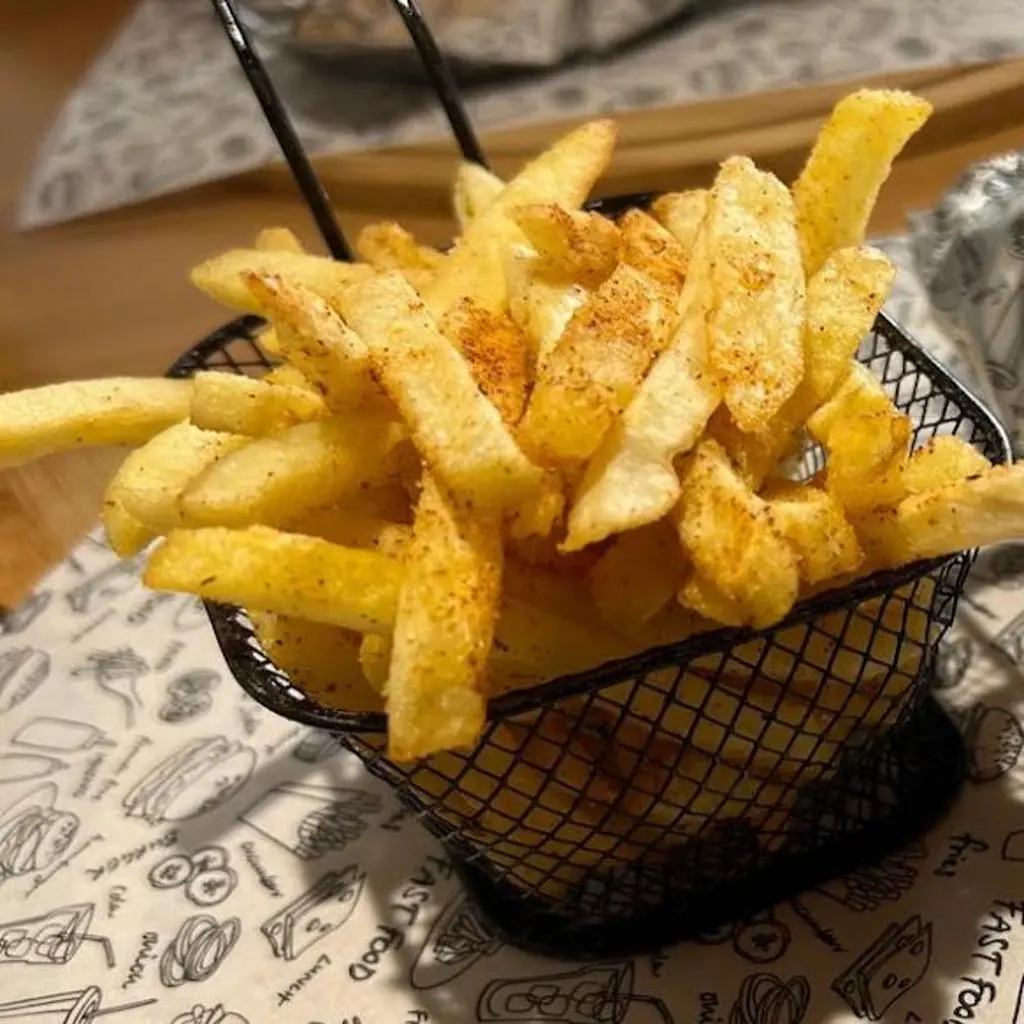 French Fries
