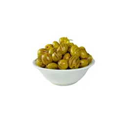 زيتون مشوي الاحلام