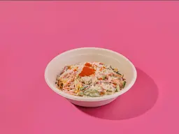 Crab Salad