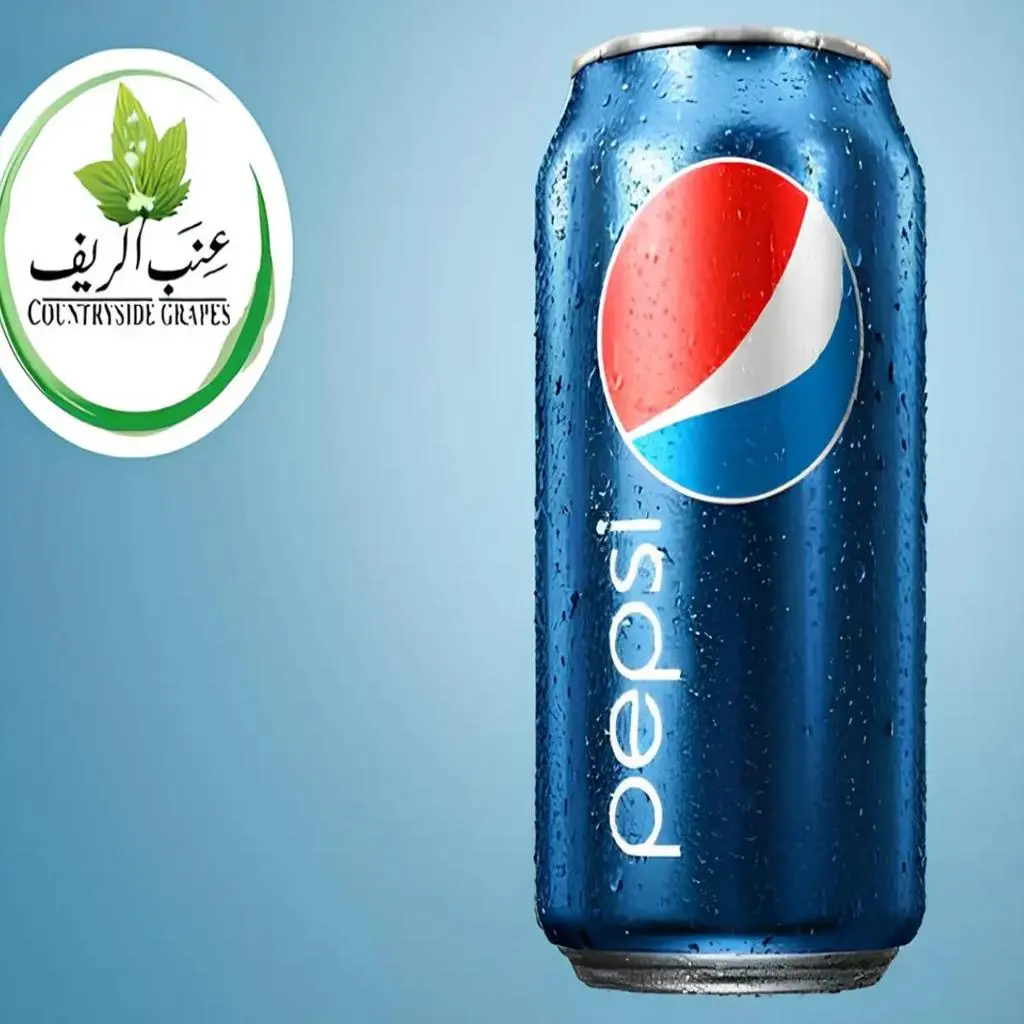 Pepsi