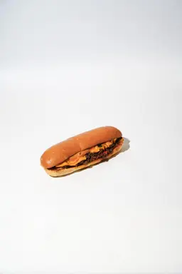 Eskimo Beef