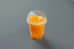 عصير برتقال