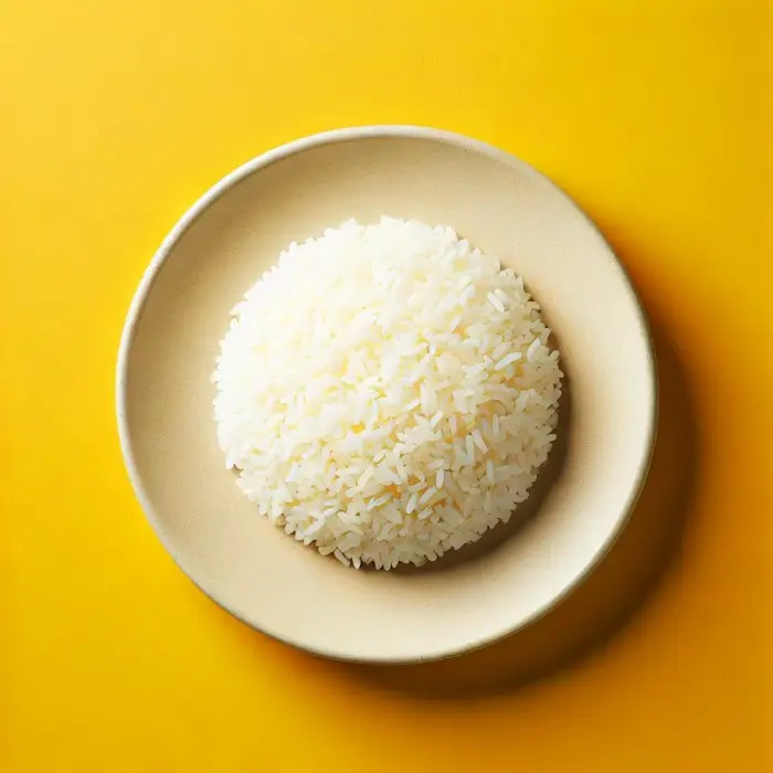 Jasmine Rice