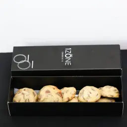Mini Cookies Box