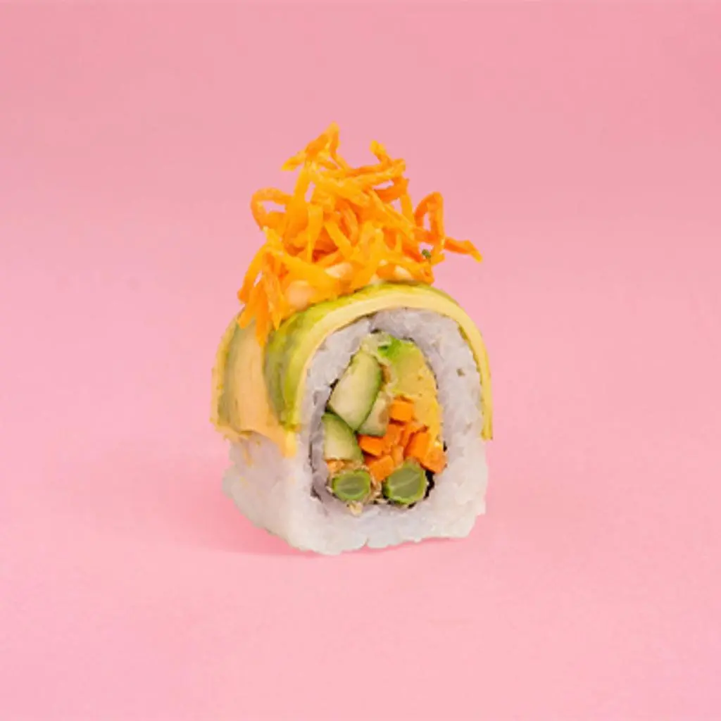 Special Veggie - 4 piece